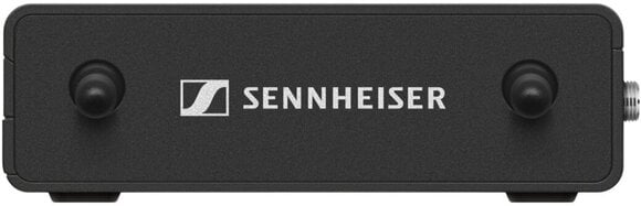 Zestaw bezprzewodowy do ręki/handheld Sennheiser EW-DP 835 Set Q1-6: 470 - 526 MHz - 11