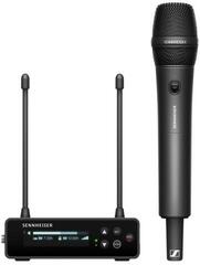 Drahtloser Satz Sennheiser EW-DP 835 Set Drahtloser Satz - 1
