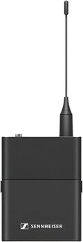 Set microfoane fără fir cu lavalieră Sennheiser EW-DP ENG Set Q1-6: 470 - 526 MHz - 4