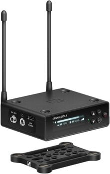 Wireless Lavalier Set Sennheiser EW-DP ME4 Set Q1-6: 470 - 526 MHz - 7