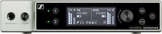 Bezdrôtový set Sennheiser EW-DX 835-S Set Bezdrôtový set Q1-9: 470,2 - 550 Mhz - 1