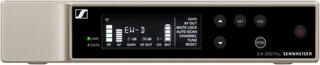 Zestaw bezprzewodowy Sennheiser EW-D ME2 Set Zestaw bezprzewodowy S4-7: 630 - 662 MHz - 1