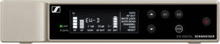 Zestaw bezprzewodowy Sennheiser EW-D ME4 Set Zestaw bezprzewodowy R1-6: 520 - 576 MHz - 1