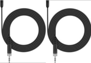 Brezžični set Sennheiser EW-DX MKE 2 Set Brezžični set S2-10: 614.2-693.8 MHz - 3