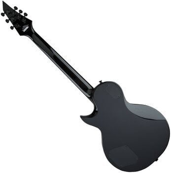 Elektrische gitaar Jackson X Series Marty Friedman MF-1 IL Black with White Bevels - 2