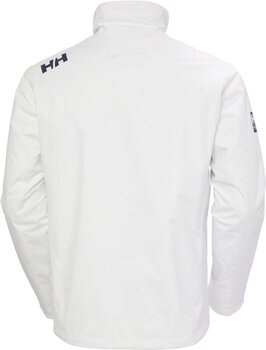 Jachetă Helly Hansen Crew Midlayer Jacket 2.0 Jachetă White 3XL - 2