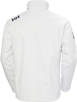 Veste Helly Hansen Crew Midlayer Jacket 2.0 Veste White 3XL - 2