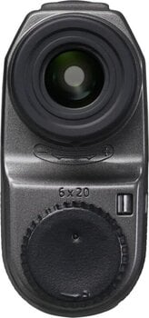 Laserový diaľkomer Nikon Coolshot 20 GIII Laserový diaľkomer - 4