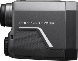 Laserové dálkoměry Nikon Coolshot 20 GIII Laserové dálkoměry - 4