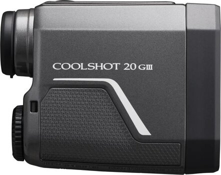 Telemetro laser Nikon Coolshot 20 GIII Telemetro laser - 5