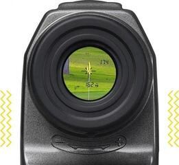 Laserové dálkoměry Nikon Coolshot 20 GIII Laserové dálkoměry - 6