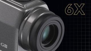 Laserové dálkoměry Nikon Coolshot 20 GIII Laserové dálkoměry - 7