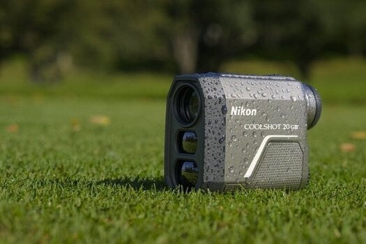 Laserski merilnik razdalje Nikon Coolshot 20 GIII Laserski merilnik razdalje - 9