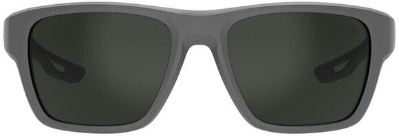 Яхтинг слънчеви очила Bollé Airdrift Grey Matte/Axis Polarized Яхтинг слънчеви очила - 3