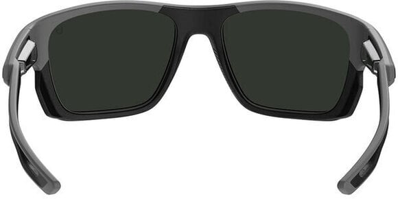 Briller til lystsejlere Bollé Airdrift Grey Matte/Axis Polarized Briller til lystsejlere - 4