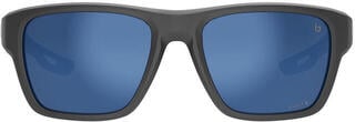 Yachting Glasses Bollé Airdrift Black Matte/Volt+ Offshore Polarized Yachting Glasses - 2