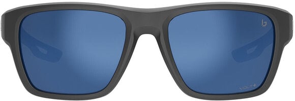 Sonnenbrille fürs Segeln Bollé Airdrift Black Matte/Volt+ Offshore Polarized Sonnenbrille fürs Segeln - 3