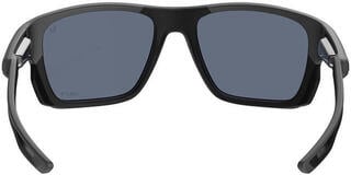 Yachting Glasses Bollé Airdrift Black Matte/Volt+ Offshore Polarized Yachting Glasses - 3