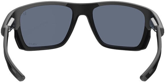 Óculos de náutica Bollé Airdrift Black Matte/Volt+ Offshore Polarized Óculos de náutica - 4