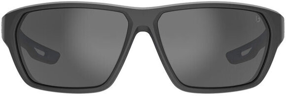 Briller til lystsejlere Bollé Airfin Black Matte Blue/Tns Polarized Briller til lystsejlere - 3