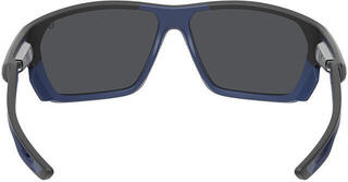 Yachting Glasses Bollé Airfin Black Matte Blue/Tns Polarized Yachting Glasses - 3