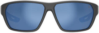 Yachting Glasses Bollé Airfin Black Matte/Volt+ Offshore Polarized Yachting Glasses - 2