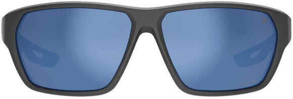Sonnenbrille fürs Segeln Bollé Airfin Black Matte/Volt+ Offshore Polarized Sonnenbrille fürs Segeln - 3