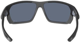 Yachting Glasses Bollé Airfin Black Matte/Volt+ Offshore Polarized Yachting Glasses - 3