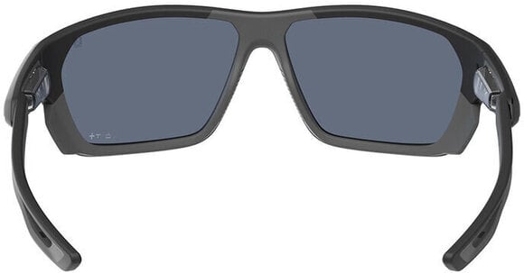 Okulary żeglarskie Bollé Airfin Black Matte/Volt+ Offshore Polarized Okulary żeglarskie - 4