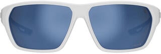 Yachting Glasses Bollé Airfin White Matte Grey/Volt+ Offshore Polarized Yachting Glasses - 2