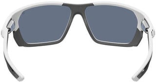 Yachting Glasses Bollé Airfin White Matte Grey/Volt+ Offshore Polarized Yachting Glasses - 3