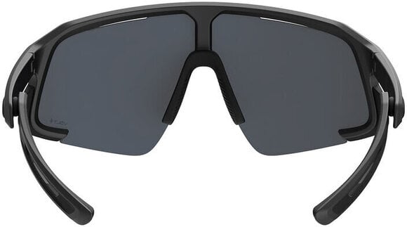 Sonnenbrille fürs Segeln Bollé Windchaser Black Matte/Volt+ Offshore Polarized Sonnenbrille fürs Segeln - 4