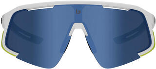 Yachting Glasses Bollé Windchaser White Matte Acid/Volt+ Offshore Polarized Yachting Glasses - 2