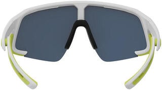 Yachting Glasses Bollé Windchaser White Matte Acid/Volt+ Offshore Polarized Yachting Glasses - 3