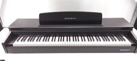 Kurzweil M100 Simulated Rosewood Digitalni piano