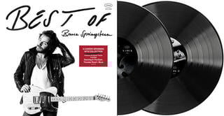 Disc de vinil Bruce Springsteen - Best Of Bruce Springsteen (2 LP) - 1