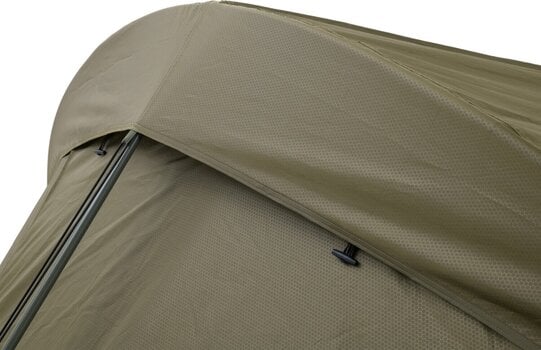 Namiot wędkarski Mivardi Narzuta do namiotu Mini Entrix XL - 4