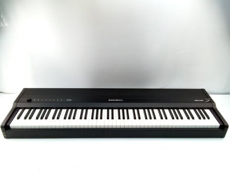 Cyfrowe stage pianino Kurzweil MPS120 LB Cyfrowe stage pianino (Jak nowe) - 2