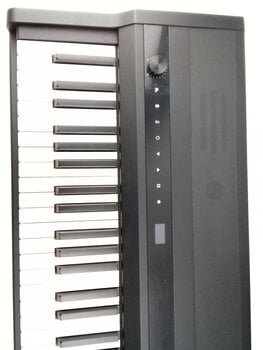 Színpadi zongora Kurzweil MPS120 LB Színpadi zongora (Használt ) - 3