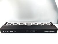 Kurzweil MPS120 LB Digitralni koncertni pianino