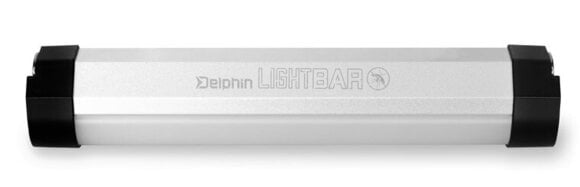 Lanterna de pesca/Frontal Delphin LightBAR UC - 2