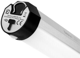 Φωτισμός Ψαρέματος / Φακός Κεφαλής Delphin LightBAR UC Φωτισμός Ψαρέματος / Φακός Κεφαλής - 3