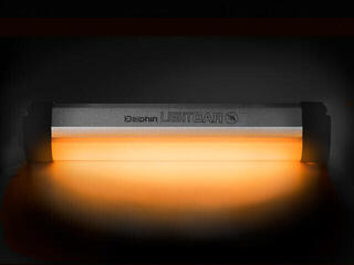 Φωτισμός Ψαρέματος / Φακός Κεφαλής Delphin LightBAR UC Φωτισμός Ψαρέματος / Φακός Κεφαλής - 7