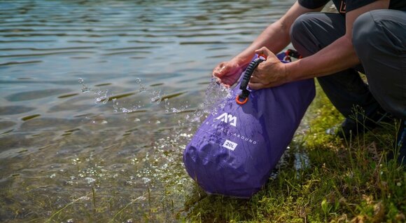 Vodoodporne vreče Aqua Marina Dry Bag 20L - 2
