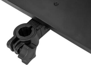 Angelstuhl Zubehör Delphin Feeder Tray REAXE FlatWORX Angelstuhl Zubehör - 1