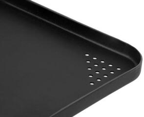 Angelstuhl Zubehör Delphin Feeder Tray REAXE FlatWORX Angelstuhl Zubehör - 2