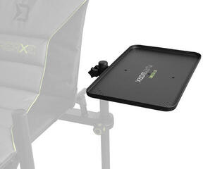 Angelstuhl Zubehör Delphin Feeder Tray REAXE FlatWORX Angelstuhl Zubehör - 5