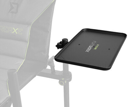 Accessoire de chaise de pêche Delphin Feeder Tray REAXE FlatWORX Accessoire de chaise de pêche - 6