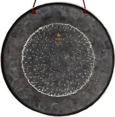 Gong Sela Chau Dark Moon Gong 20" - 3