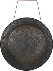 Gong Sela Chau Dark Moon Gong 36" - 1
